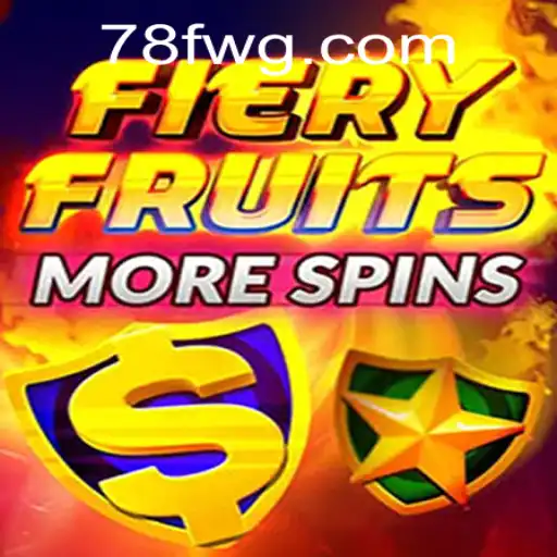 FieryFruitsMoreSpins: Explorando a Excitação do Novo Jogo de Cassino