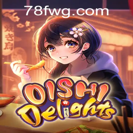 Descubra o Mundo Encantador de OishiDelights: Um Jogo de Estratégia e Criatividade
