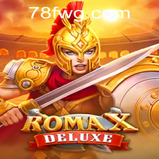 Descubra RomaXDeluxe: O Jogo que Combina História e Aventura