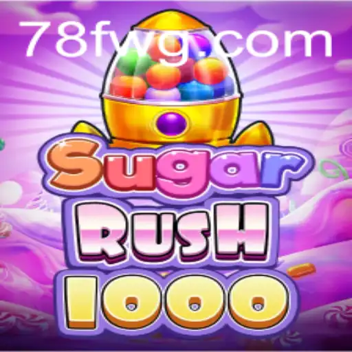 Explorando o Mundo Divertido do SugarRush1000: Entretenimento e Estratégia